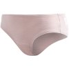 SENSOR MERINO CORDURA dámské kalhotky brazilky dusty pink