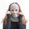 sensor tube merino bold satek multifukcni cool grey2
