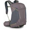 osprey hikelite 28 graphite purple