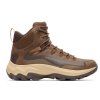merrell thermo chill 2 mid wp m earthen