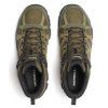 merrell thermo snow grip mid wp dark moss4
