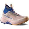 la sportiva prodigio hike gtx women mauve cobalt blue