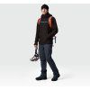 northfinder anastacc black panska softshellova bunda bu 5441or 2694