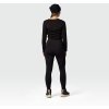 northfinder anchela black damske zimni leginy no 6117or 2694