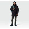northfinder diok black panska bunda bu 5461sp 2698