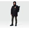 northfinder diok black panska bunda bu 5461sp 26910
