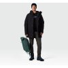 northfinder diok black panska bunda bu 5461sp 26913