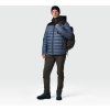 northfinder chacint panska zimni zateplena sportovni bunda greyblue bu 5452sp 4123