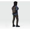 northfinder chacint panska zimni zateplena sportovni bunda greyblue bu 5452sp 4125