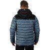 northfinder chacint panska zimni zateplena sportovni bunda greyblue bu 5452sp 4128