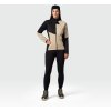 Northfinder TRYA blackbeige dámská mikina MI 4950OR 6753