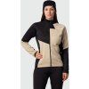 Northfinder TRYA blackbeige dámská mikina MI 4950OR 675