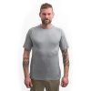 sensor merino active no logo panske triko kr rukav raglan seda2