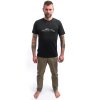 sensor merino cordura peak panske triko kr rukav cerna5