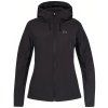 Hannah AIRY HOODY anthraciteanthracite