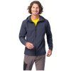 Hannah ARCAN HOODY polar nightanthracite 02