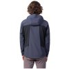 Hannah ARCAN HOODY polar nightanthracite 05