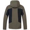 Hannah ARCAN HOODY stone grayanthracite 02