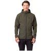 Hannah ARCAN HOODY stone grayanthracite 03
