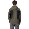 Hannah ARCAN HOODY stone grayanthracite 04