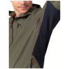 Hannah ARCAN HOODY stone grayanthracite 07