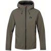 Hannah ARCAN HOODY stone grayanthracite