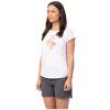 Hannah ARISSA II bright white (orange) 06