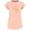 Hannah ARISSA II peach nectar