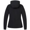 Hannah ASPEN HOODY anthracite 02