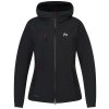 Hannah ASPEN HOODY anthracite