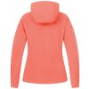 Hannah ASPEN HOODY fusion coral 02