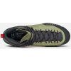 garmont ascent evo gtx olivine green racing red6
