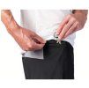 Hannah ASH SHORTS anthracite 08