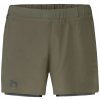 Hannah ASH SHORTS tea leaf