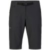 Hannah ATTA SHORTS anthracite
