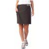 Hannah ATTA SKIRT raven 03