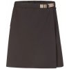 Hannah ATTA SKIRT raven