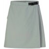 Hannah ATTA SKIRT wrought iron