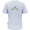 Hannah BAZ arctic ice 02