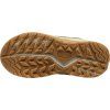 Keen HIGHTRAIL MID WP YOUTH dark olive/martini olive (Velikost 39)