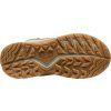 Keen HIGHTRAIL MID WP YOUTH dark olive/martini olive (Velikost 39)