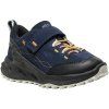 keen jasper zionic children naval academy flame orange