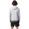 Hannah DUSTIN HOODY sleet 05
