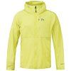 Hannah DUSTIN HOODY yellow plum