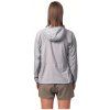 Hannah DUSTY HOODY sleet 04