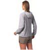 Hannah DUSTY HOODY sleet 07