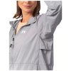 Hannah DUSTY HOODY sleet 09
