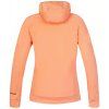 Hannah ELI HOODY apricot wash mel 02