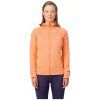 Hannah ELI HOODY apricot wash mel 03