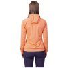 Hannah ELI HOODY apricot wash mel 04